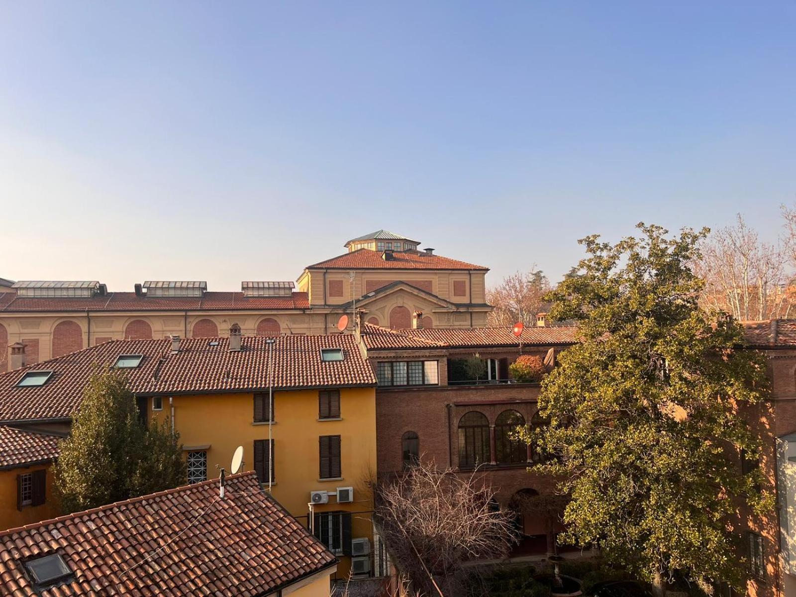 La Favolosa Casa Di Amelie Bolonia Exterior foto